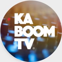 Ka-Boom Post(@KaboomPro) 's Twitter Profile Photo