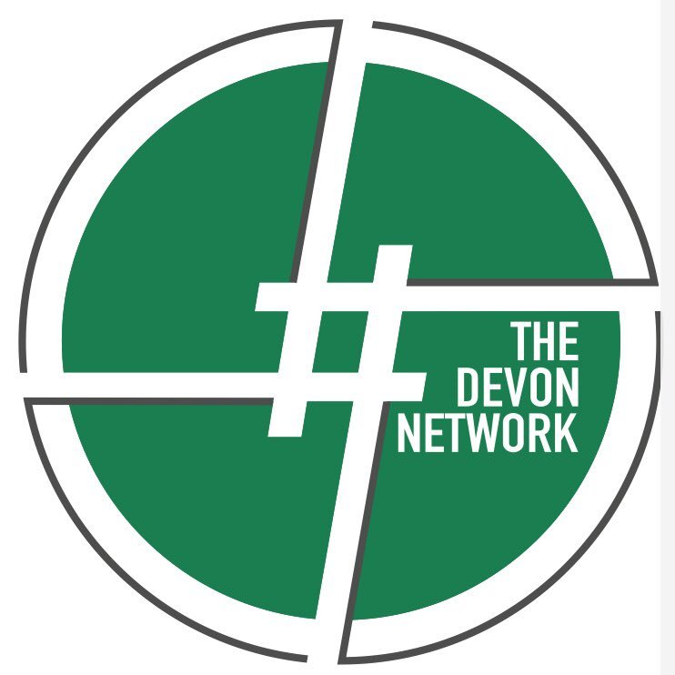 It’s our mission to get Devon get more connected with social media! 📱 #thedevonnetwork Keep an eye out for our next social media event, dates to be announced!
