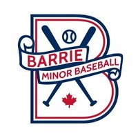 Barrie Minor Baseball Association(@barriebaseball) 's Twitter Profileg