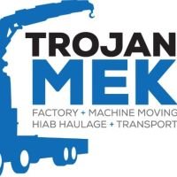 Professional Machinery Moving, Installations, Factory Relocations, HIAB Haulage & Abnormal Load Transport