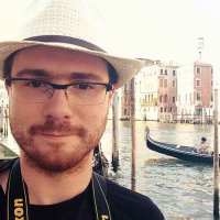 Simo Freschi | Comix84 (@comix84) 's Twitter Profile