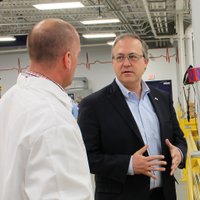 David Young (@repdavidyoung) 's Twitter Profile