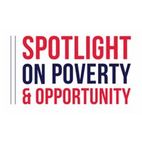 Spotlight on Poverty (@povertynews) 's Twitter Profile