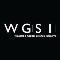 Waterloo Global Science Initiative (@wgsisummit) 's Twitter Profile Photo Waterloo Global Science Initiative (@wgsisummit) 's Twitter Profile Photo