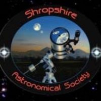 Shropshire Astronomical Society (@shropastrosoc) 's Twitter Profile