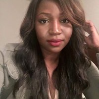 Fume Ekpere (@msekpere) 's Twitter Profile