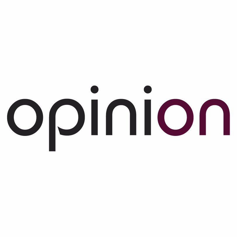 Opinion – це видання, яке пише про актуальні, спірні й найбільш обговорювані теми.