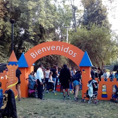 tenemos lo que nesecitas para tu evento masivo o corporativo