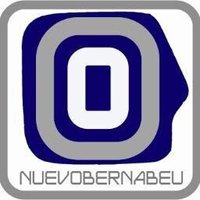 nuevobernabeu (@nuevobernabeu) 's Twitter Profile Photo