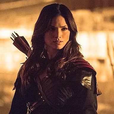The shadows are my home I am Talia al ghul I am the daughter of the great Ras al ghul leader of the league of shadows