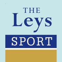 The Leys Sport (@leyssport) 's Twitter Profile