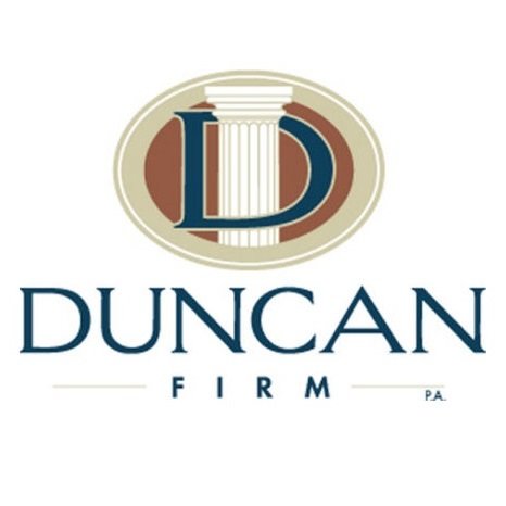 #Arkansas #California #NewYork consumer protection and personal injury lawyers w/over $500M in results. 501-228-7600 or info@duncanfirm.com
