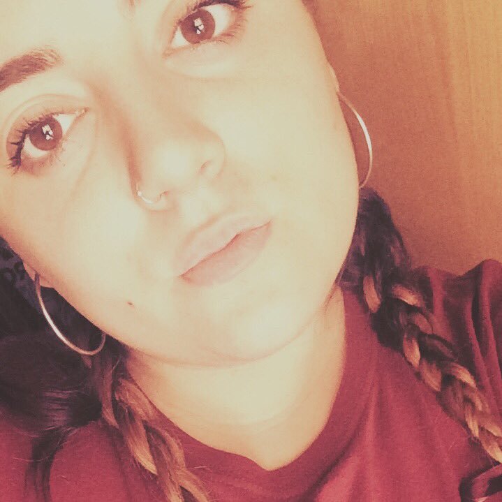 MariaPotata's profile picture. Sagitario. 27.11.96. Una calma eterna y una rubia siempre fria.