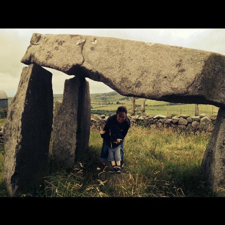 Oonagh Parr Profile