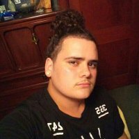 Logan Abadie (@lil_fooly504) Twitter profile photo