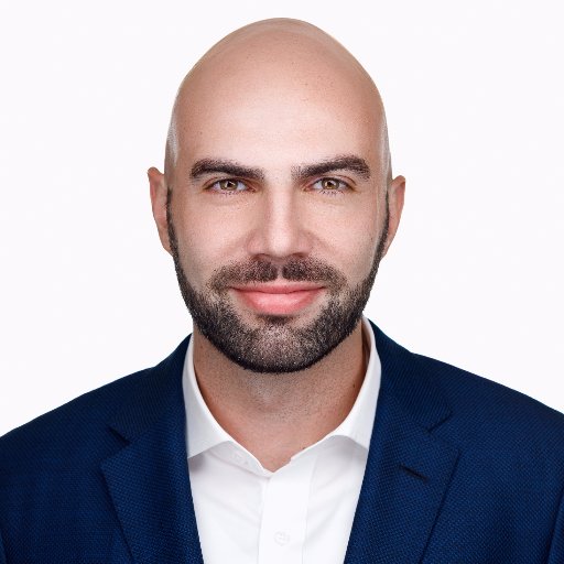 Chief Digital Officer @TEGNA (+ @LockedOnNetwork @VerifyThis)
Previously CSO & EIC at @Mashable
Occasional tweets on media/biz/sports