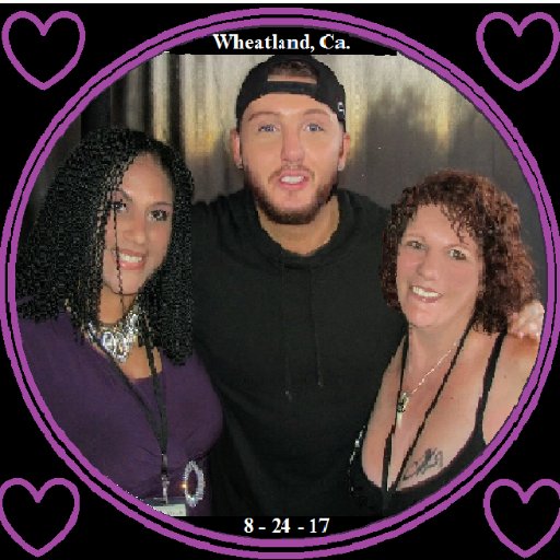 James Followed ME 12/21/14~ My Christmas Present! .............I love GOD, Music, (James Arthur 1st & WOTE 2nd) my animals, making jewelry, & the #Jarmy