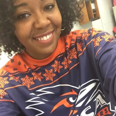 MsBrownODMS's profile picture. 7th grade teacher at O'Donnell Middle School. Educating the whole child ❤️ #Science #ESL #HoustonStrong