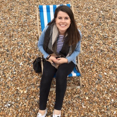 sofihi's profile picture. B2B Tech PR/ Account Director at Whiteoaks International. Keen runner & consumer of wine*.🏃🏻‍♀️🏃🏻‍♀️🏃🏻‍♀️

*not at the same time