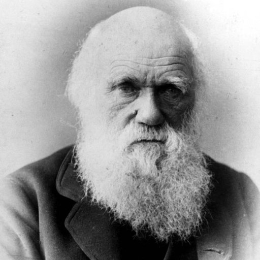 Visit Charles Darwin Profile