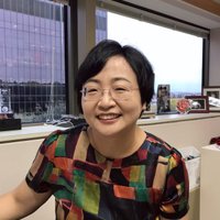 Hongfang Liu, PhD(@hongfangliu) 's Twitter Profile Photo