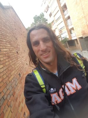 Markus11011978's profile picture. Au au au!!