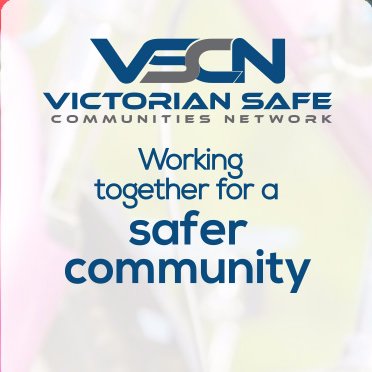VSCN est1996 making Victoria a safer more resilient place providing safety promotion/injury prevention professionals with the tools, resources support they need