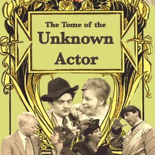 Carry On Nurse actress Christine Ozanne's memoir The Tome of the Unknown Actor is on sale from Amazon.