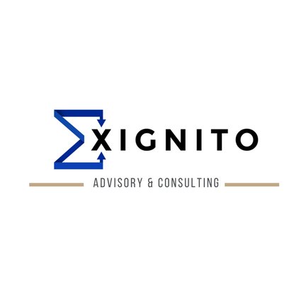 The official Twitter account for Xignito Advisory & Consulting Inc. Committed to building a better living society and world.
