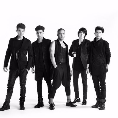 Fans Page apoyando a lo nuevo de la Banda CNCO Un Grupo, Un Sueño || Filosofia de una CNCOwner. SEDE: TabascoMéx 😍😍
