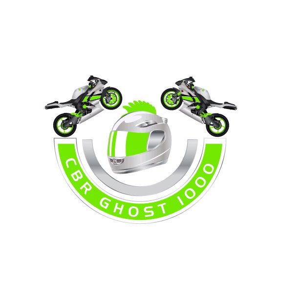 The Official US Army Veteran CBRGhost1000 page. He is an aspiring Motovlogger and Gamer who loves to ride and would love to share his riding life with you all!