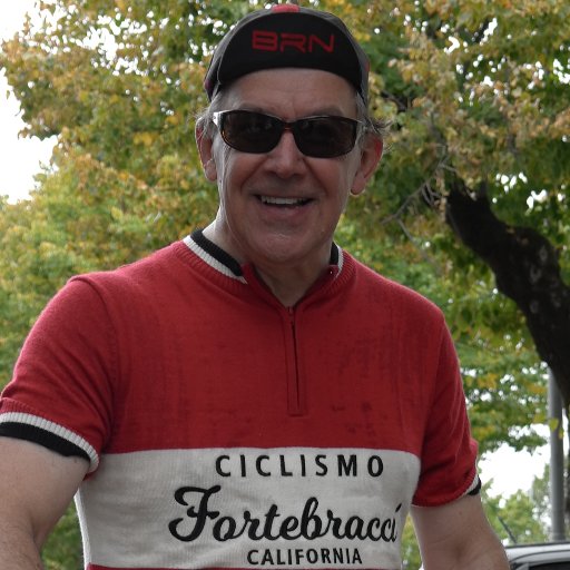 Avid traveler, #cycling enthusiast, #entrepreneur, #product marketer, #marketing leader, #cloud, #cybersecurity, #kubernetes