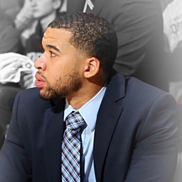 D1 Assistant Men’s Basketball Coach.. Humble and Hungry.. By Faith.. CSI '14. Manhattanville College '16.