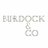 Burdock & Co