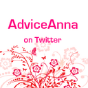 Anna Jacobi - @AdviceAnna - Twitter