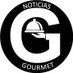 Noticias Gourmet (@noticiasgourmet) Twitter profile photo Noticias Gourmet (@noticiasgourmet) Twitter profile photo