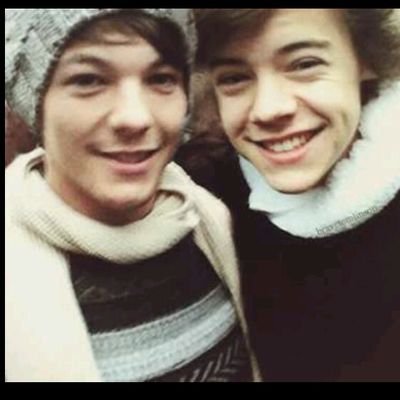 Do u have afraid of high? No, I don't. I just have afraid of my mom find out what I read on my wattpad, the rest we overcome!
P.S.: Larry is real👑♡☆