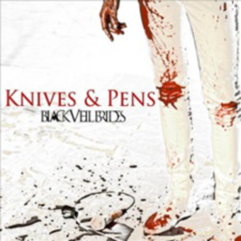 this record is for the outcasts, following our story of love, life and never giving in.... we are the black veil brides!