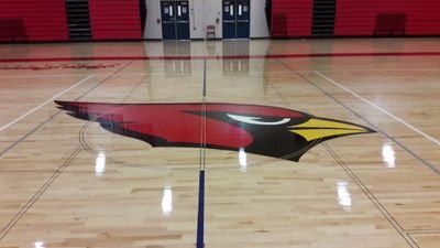 Cardinal Basketball