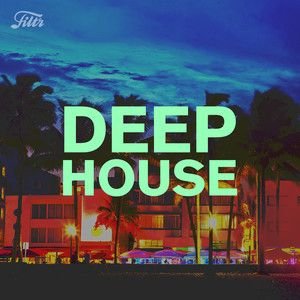 All the deep house music you need