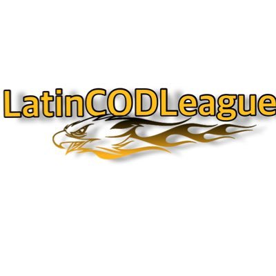 LatinCODLeague's profile picture. Liga latinoamericana de competitivo para Call Of Duty creada por @THEHELLSHOT eSports Games Gaming News Celebrity Gamers