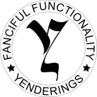 Yenderings (@yenderings) 's Twitter Profile Photo Yenderings (@yenderings) 's Twitter Profile Photo
