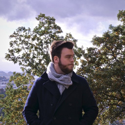 TomGreenwood14's profile picture. embedded systems and Linux developer