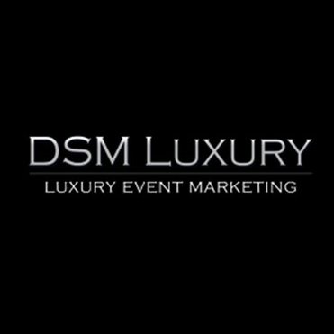 DSM Luxury is a Full Service Luxury Sales and Marketing Agency.