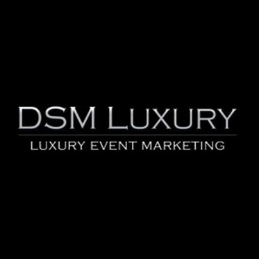 DSM Luxury Group is a Full Service Luxury Sales and Marketing Agency.