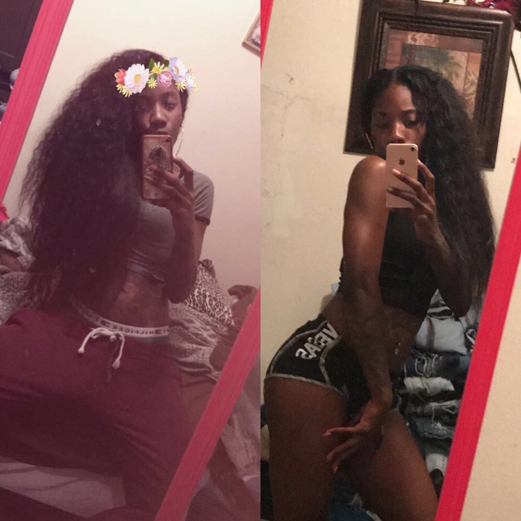 KamiyahLashae Profile Picture