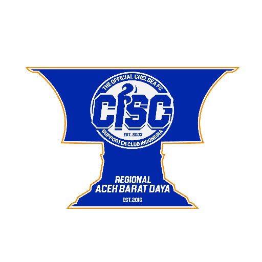 Official Account twitter of CISC Regional Aceh Barat Daya
Homebase : @keniyokupi
