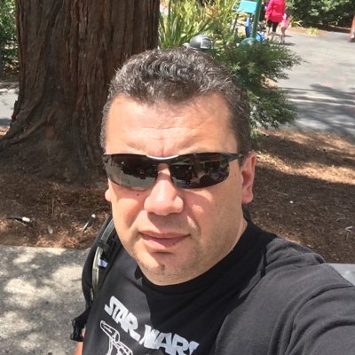aapetrenko's profile picture. Software rules hardware. Native Texan, at heart.