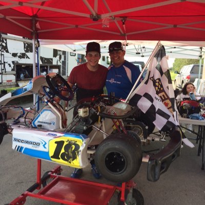 Welcome to SKZ Motorsports, your Western Canadian BirelArt/Ricciardo Chassis dealer. Authorized Rotax/Briggs service & parts available. Call/email for info.