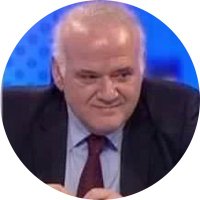 Ahmet Çakar(@ahmetcakar00) 's Twitter Profile Photo